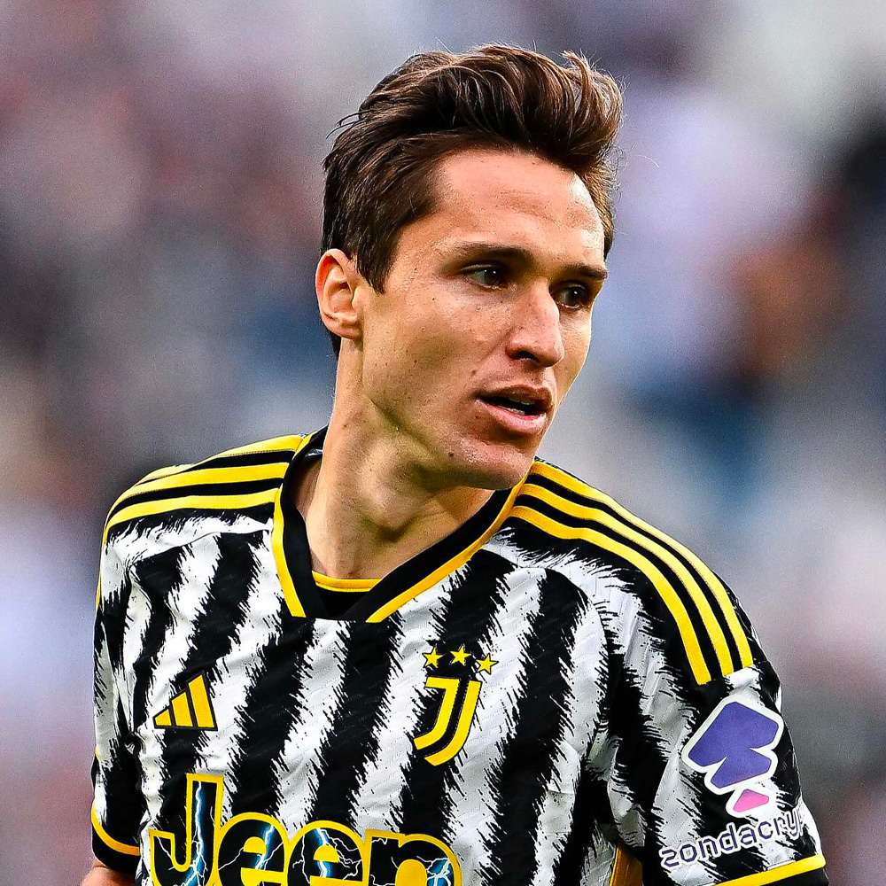 Federico Chiesa 
